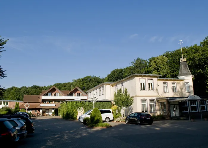 Upstalsboom Varel-Dangast